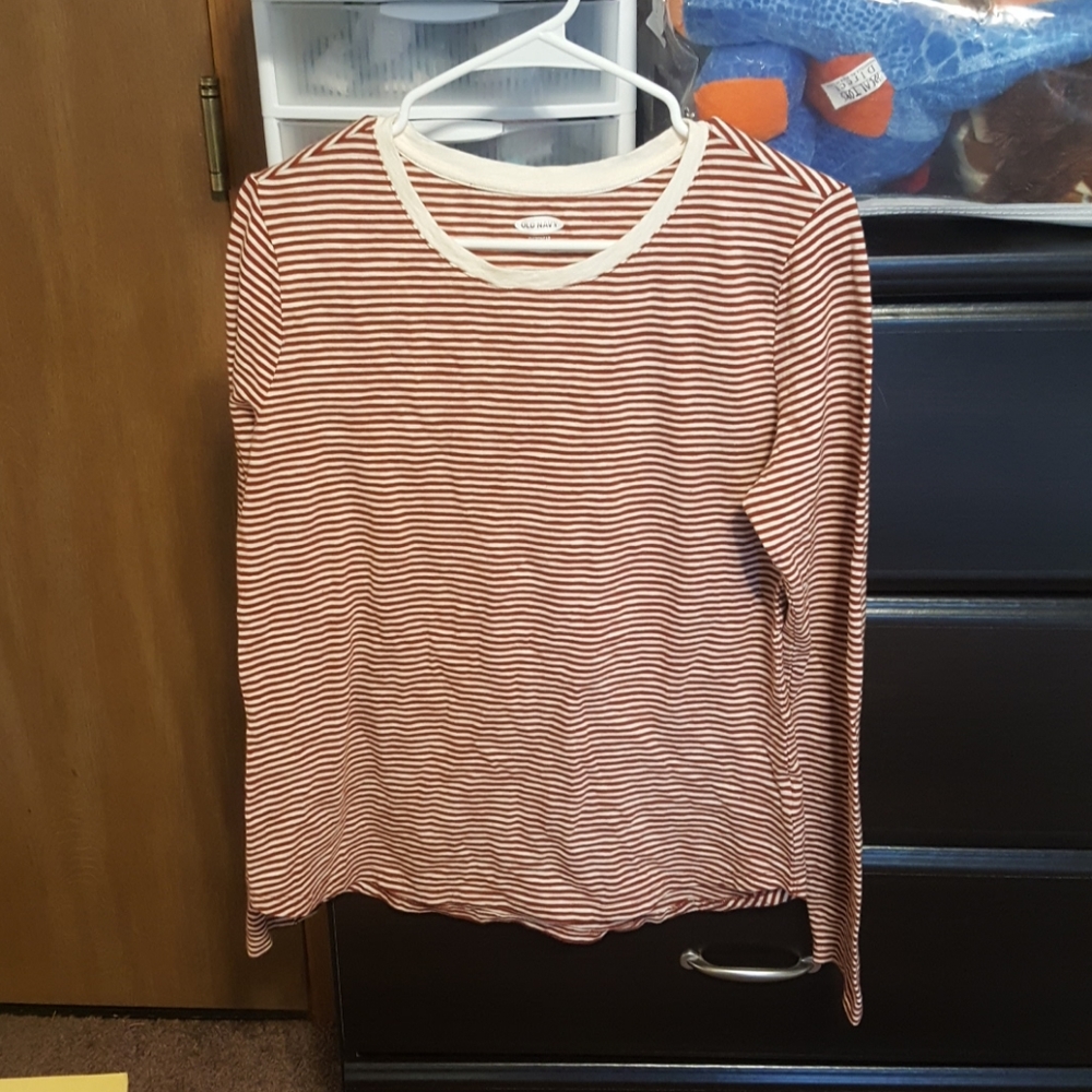 Old Navy Everywear Shirt